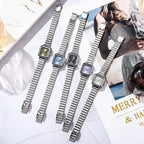 Steel Band Watch - ATSProducts