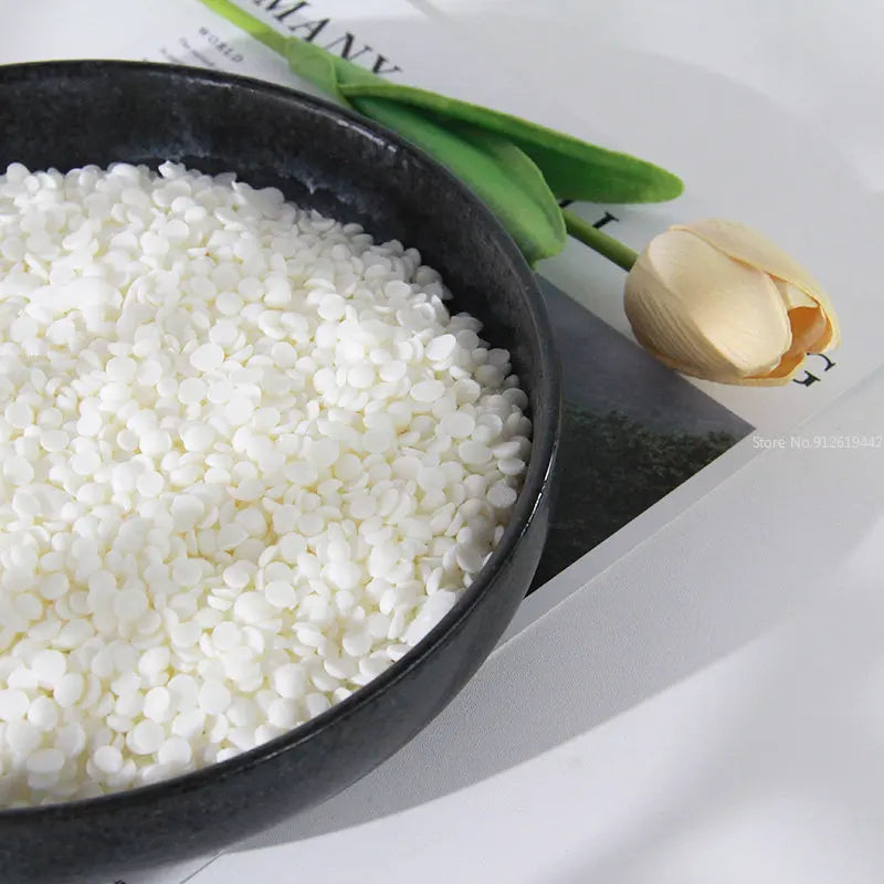 Natural Soybean Wax - ATSProducts