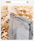 Moonbiffy Satin Low Waist Panties - ATSProducts