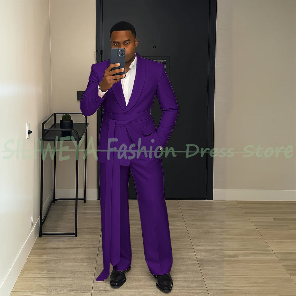 Men's Suit - ATSProducts
