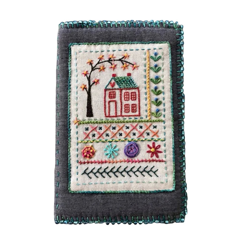 Jetting Embroidery Books - ATSProducts