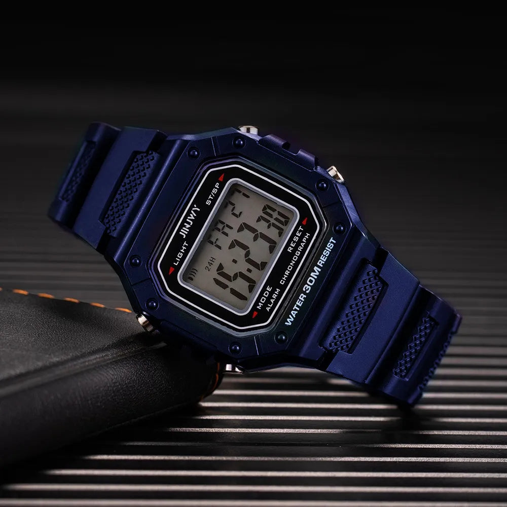 Tinuora Digital Sports Watches - ATSProducts