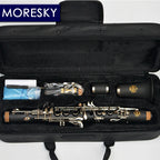 MORESKY Soprano Clarinet - ATSProducts