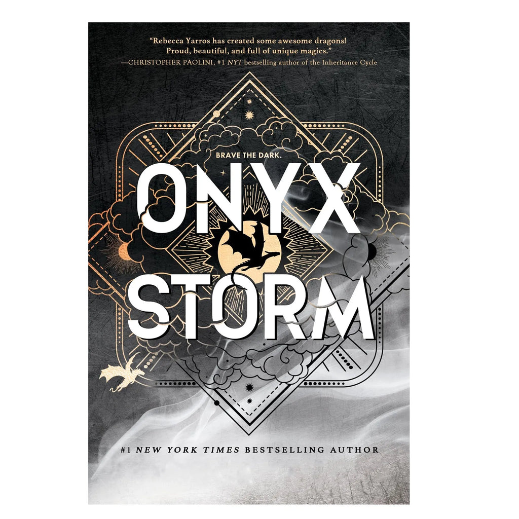 Onyx Storm - ATSProducts