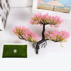 Artificial Bonsai Tree
