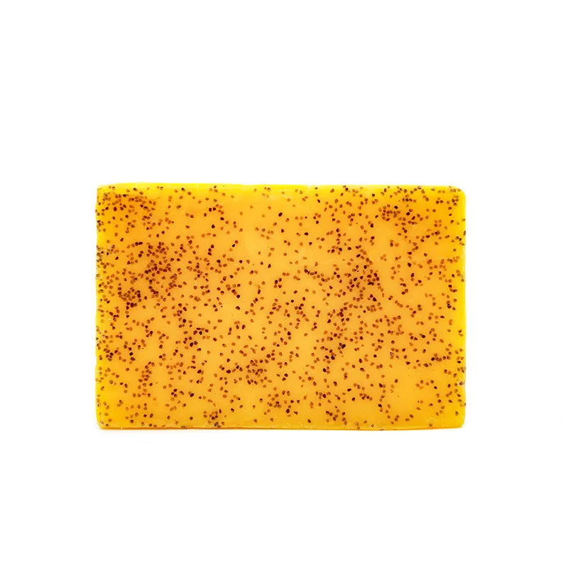 RDQCTQ  1pc Turmeric Natural Bar Soap - ATSProducts