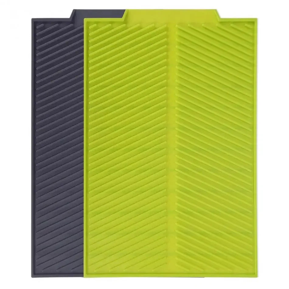 Rectangle Silicone Drain Mat - ATSProducts