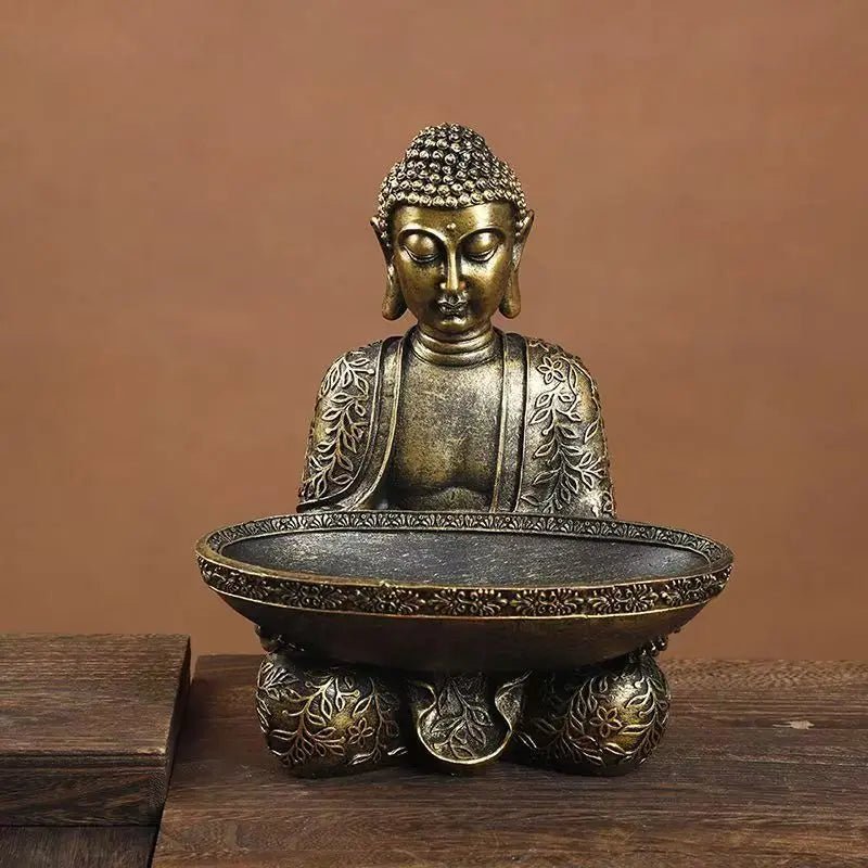 Elephant Buddha Statue - ATSProducts