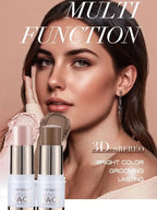 3-in-1 Highlight Contour Stick