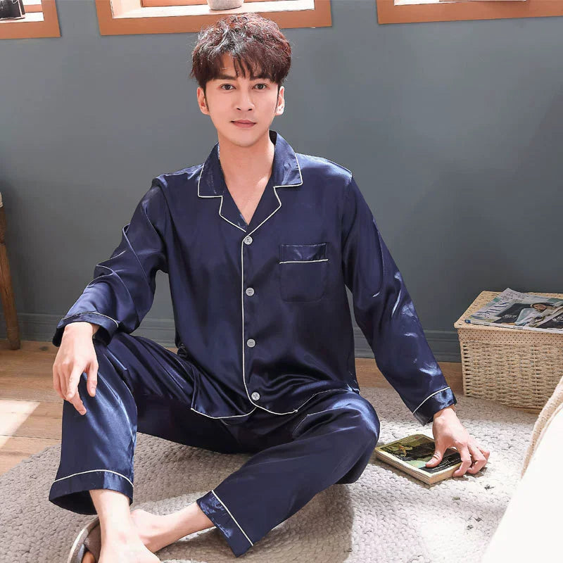 Domodossola Pajamas - ATSProducts