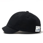 Short Brim Baseball Cap - ATSProducts