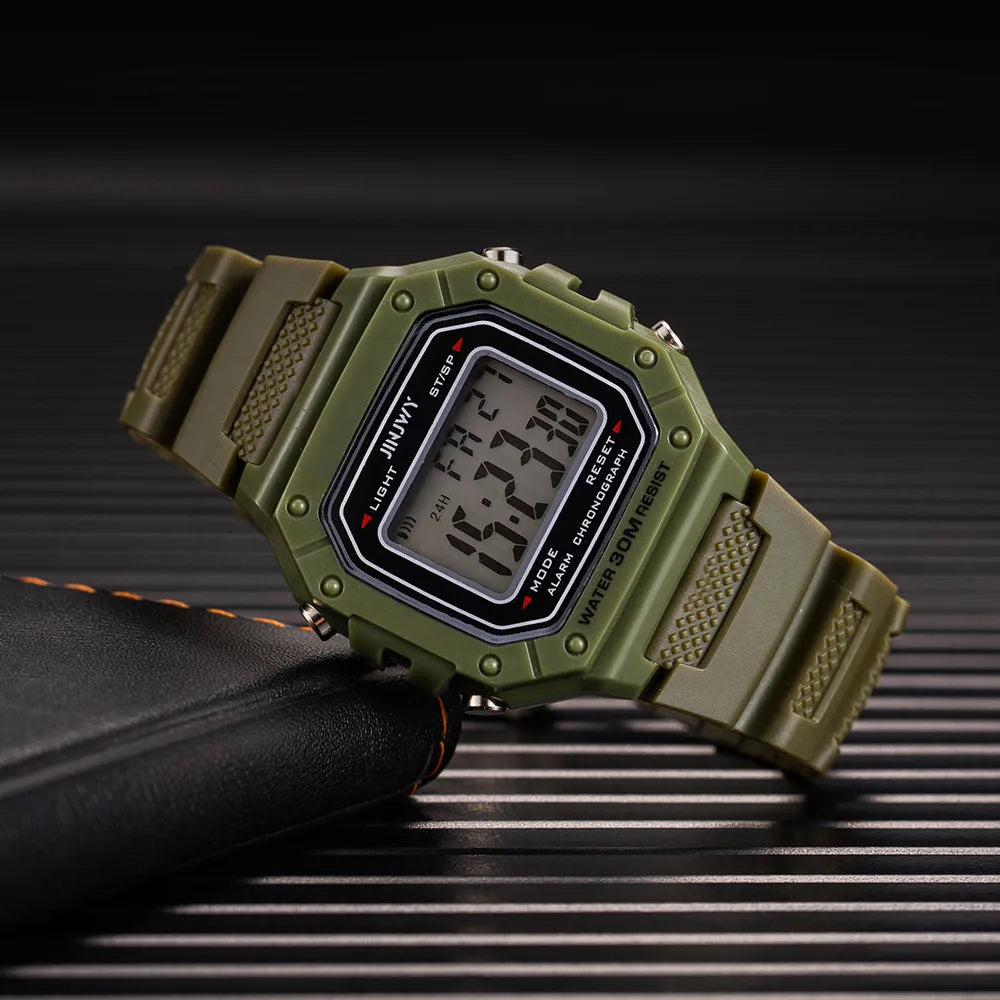 Tinuora Digital Sports Watches - ATSProducts