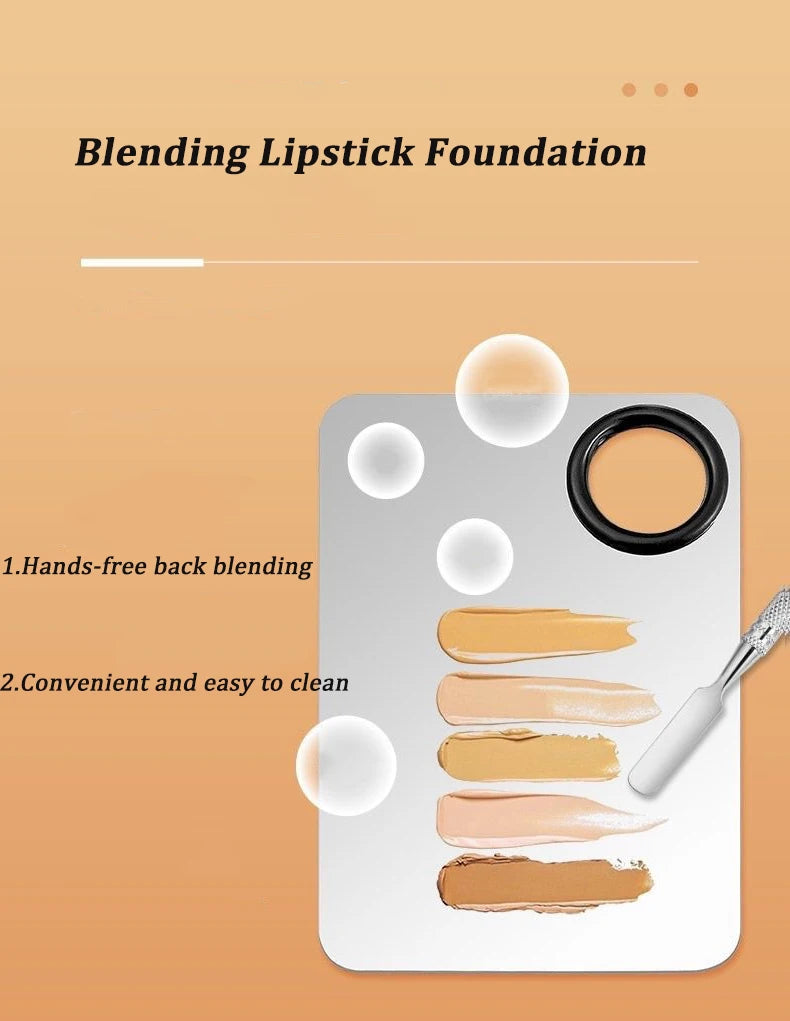 Makeup Mixing Palette