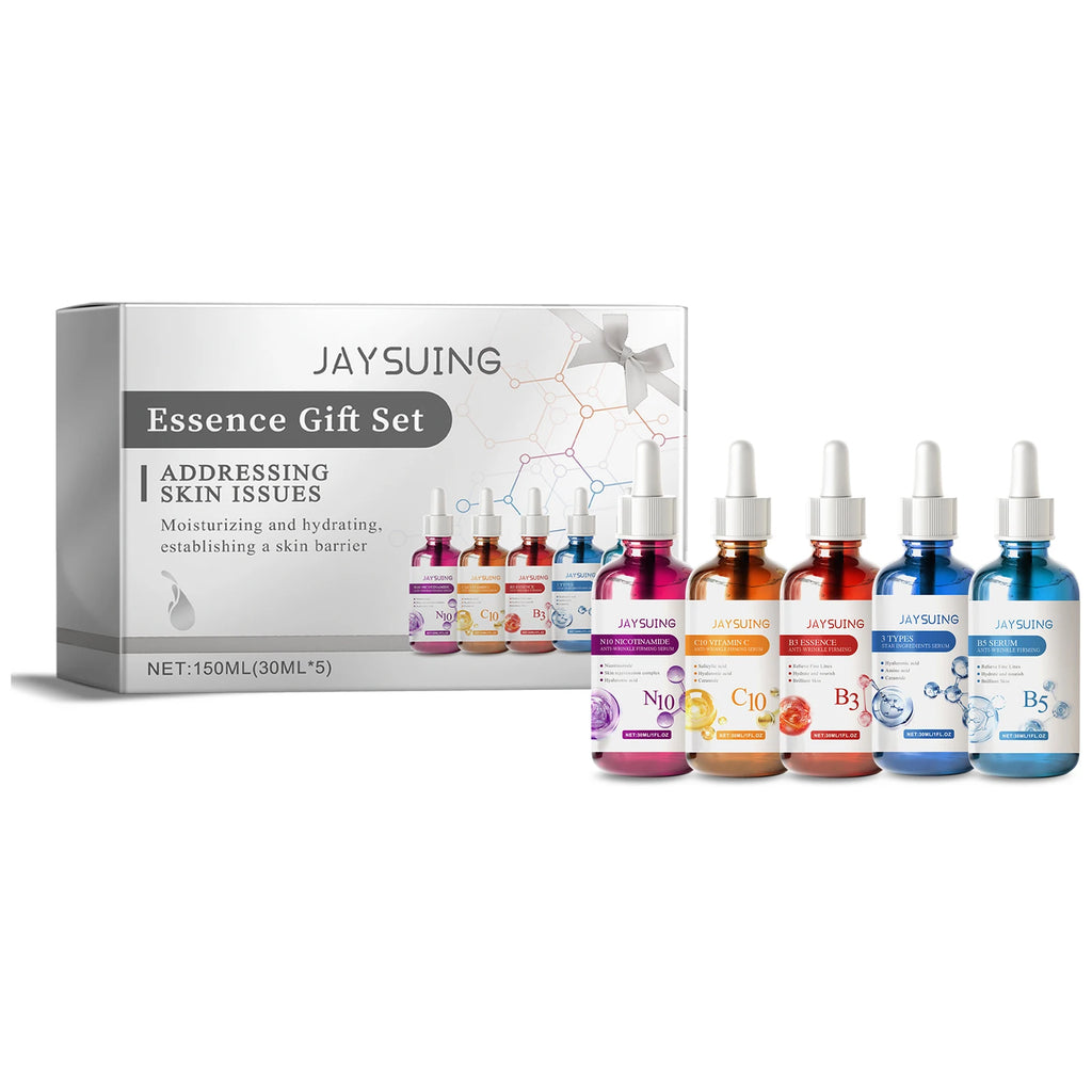Skin Care Serum Gift Set - ATSProducts