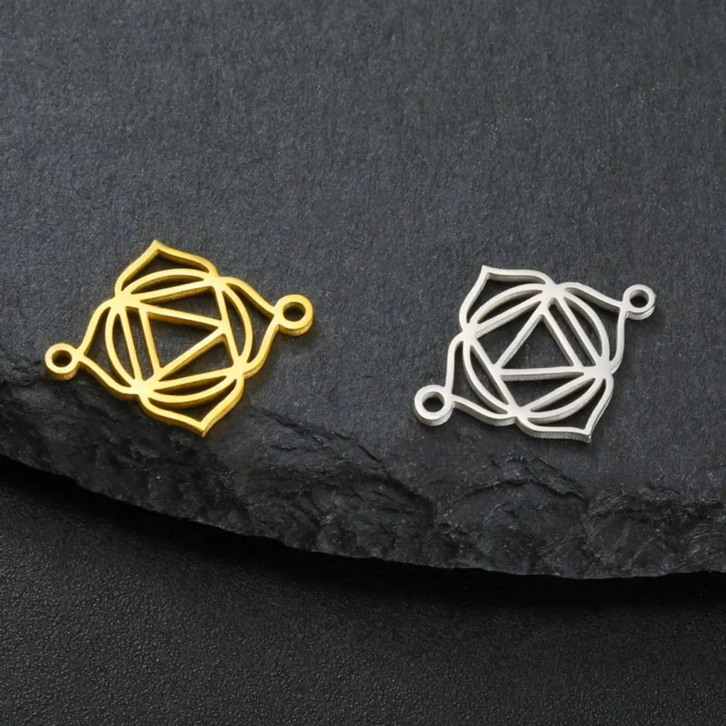 LIKGREAT 7Chakra Pendants For DIY Jewelry - ATSProducts