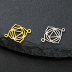 LIKGREAT 7Chakra Pendants For DIY Jewelry - ATSProducts