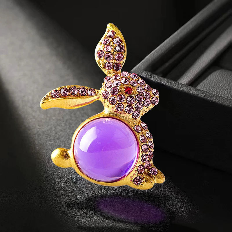 Medieval Jelly Glazed Animal Brooch - ATSProducts