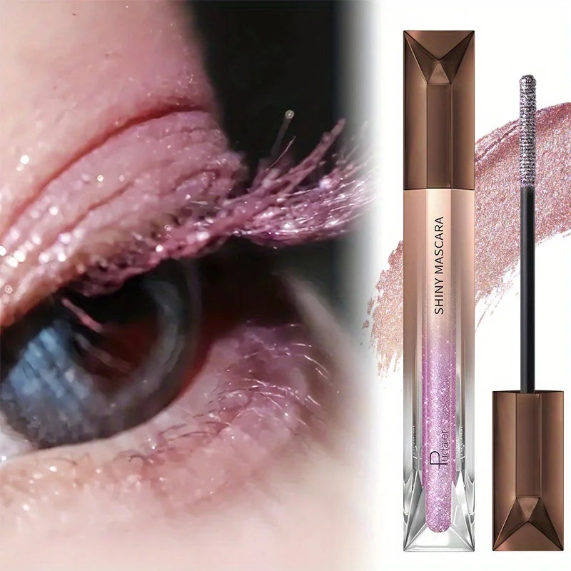 Glitter Sparkling Mascara - ATSProducts