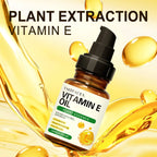 Embracex 128ml Vitamin E Oil - ATSProducts