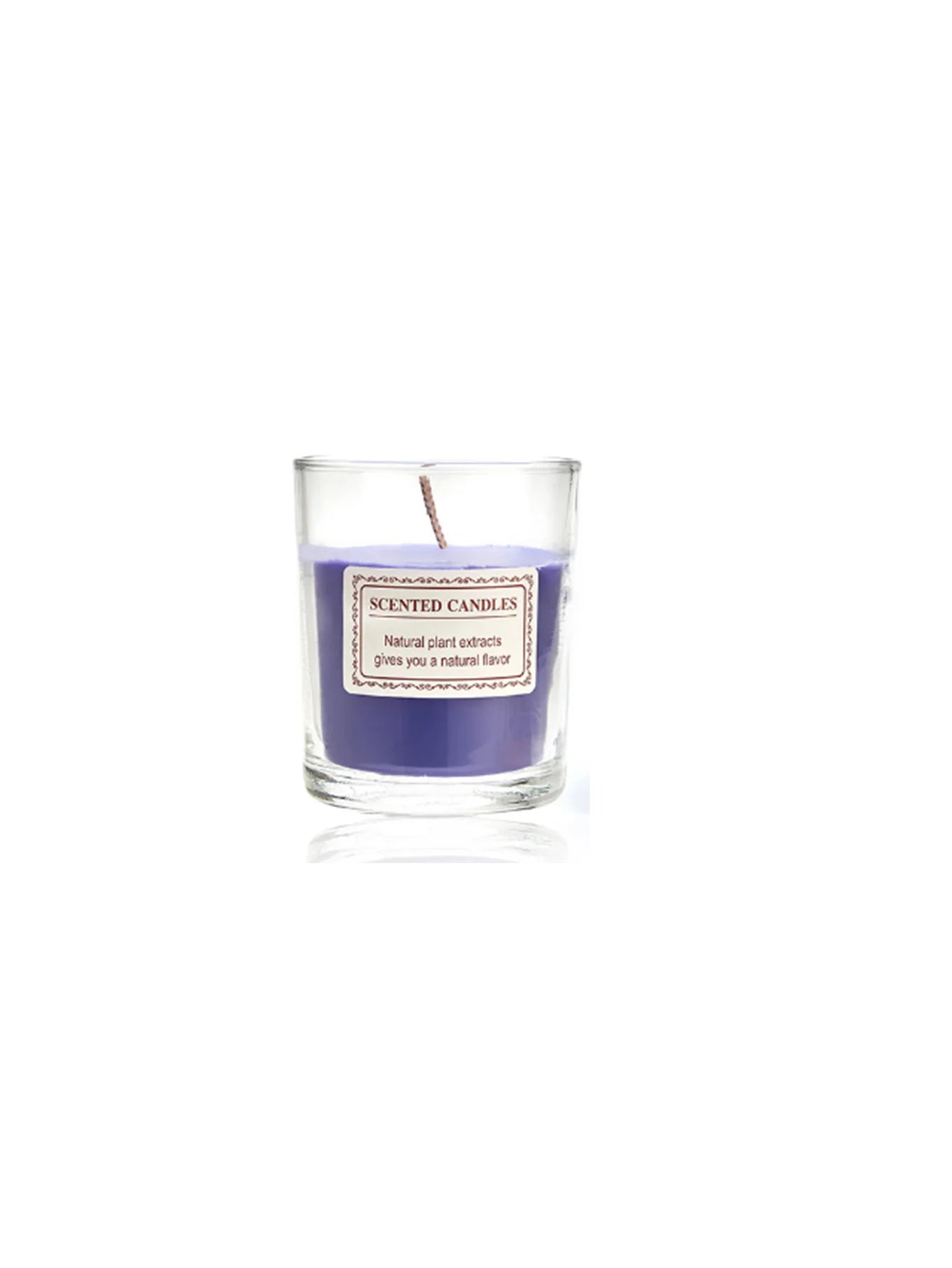 Scented candles for sleep, long-lasting fragrance - ATSProducts