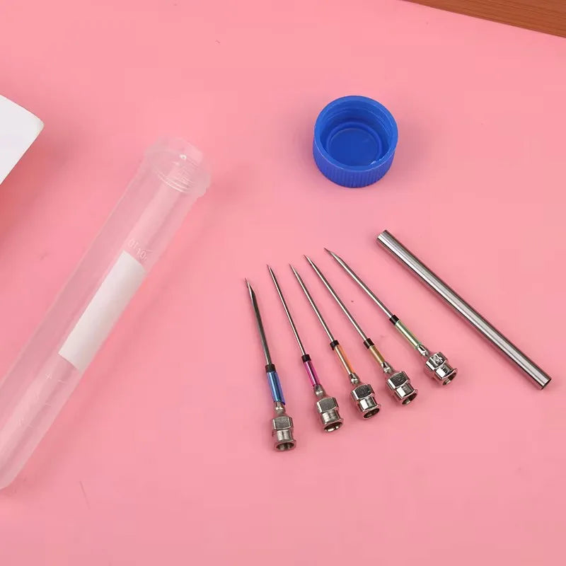 MIUSIE Embroidery Stitching Punch - ATSProducts