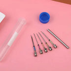 MIUSIE Embroidery Stitching Punch - ATSProducts