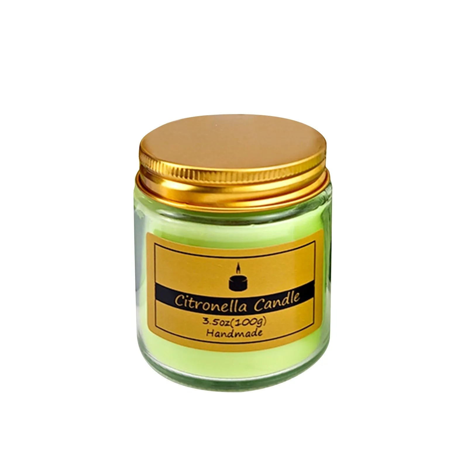 Summer Expel Chironomid Scented Candles - ATSProducts