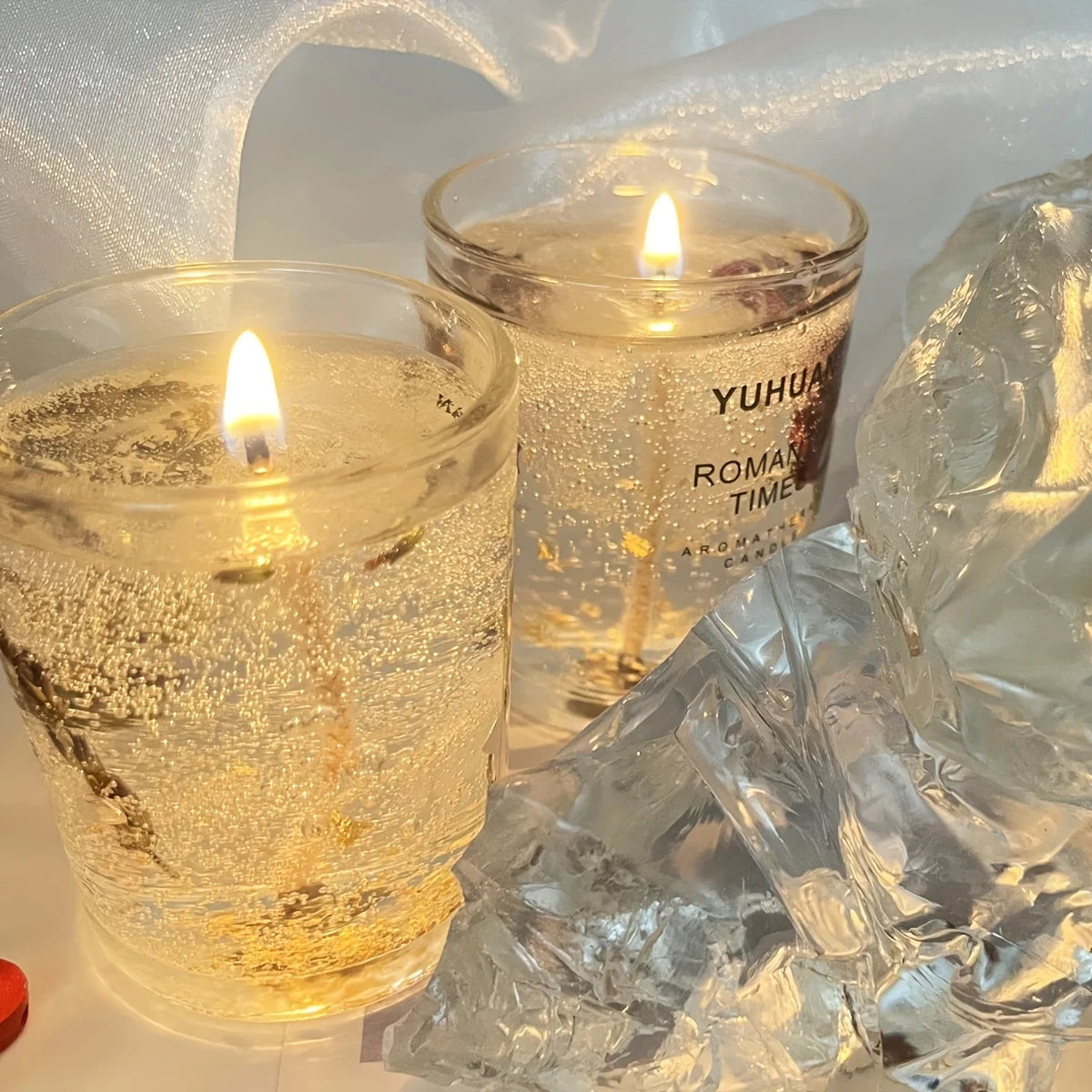 100G/200G Jelly Wax - ATSProducts