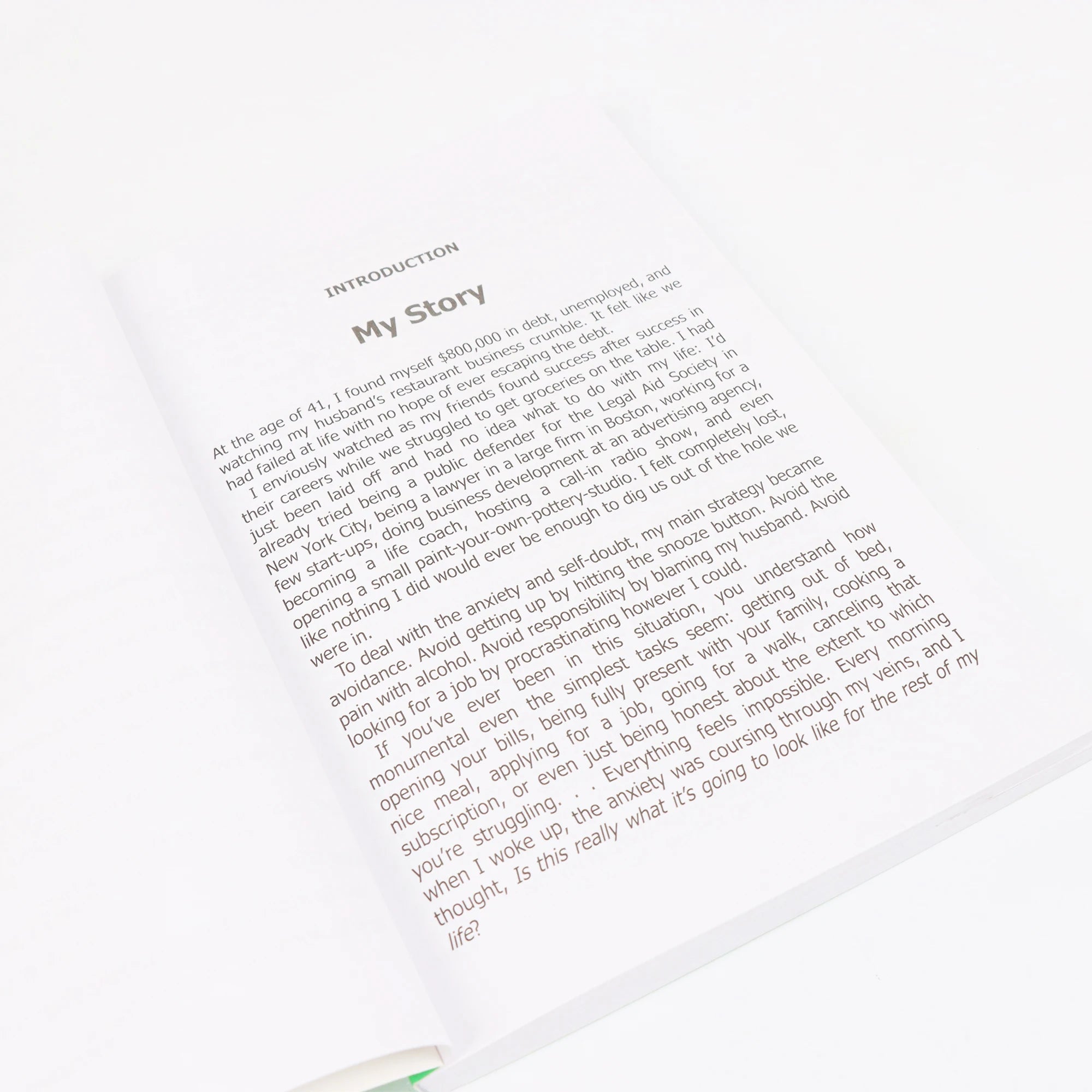 Let Them Theory - ATSProducts