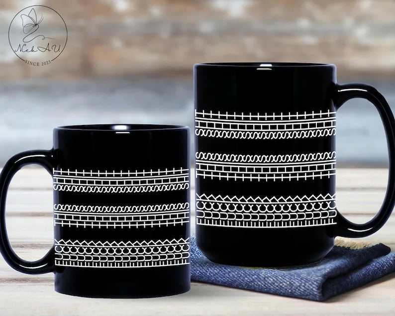 Coffee Mug Hidden Swear Message Offensive Gift for Coworker, Funny Office Gift Mug, Sarcastic Gift for Work Besties Friend - ATSProducts