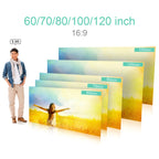 Portable Projector Screen - ATSProducts