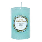 Moonbiffy Household Smokeless Column Wax Scented Candles - ATSProducts