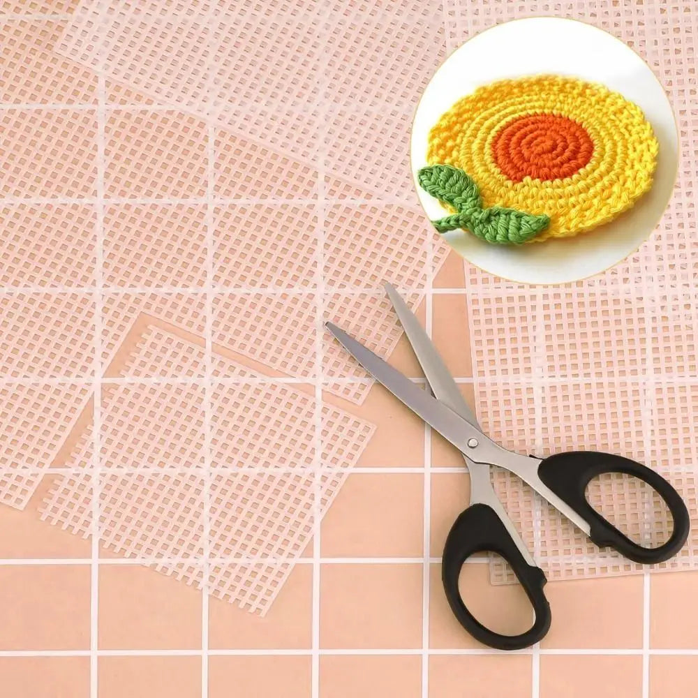 ISkyBob Handmade Plastic Canvas - ATSProducts