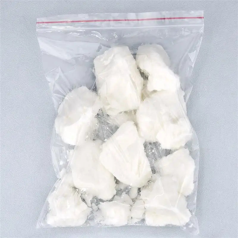 500g1kg Natural Plant Coconut Wax - ATSProducts