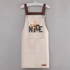 Little Bear Kitchen Apron - ATSProducts