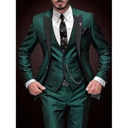3piece Suit Sets - ATSProducts