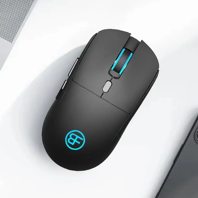 Congdi 2.4Ghz Wireless Mouse Rechargeable - ATSProducts