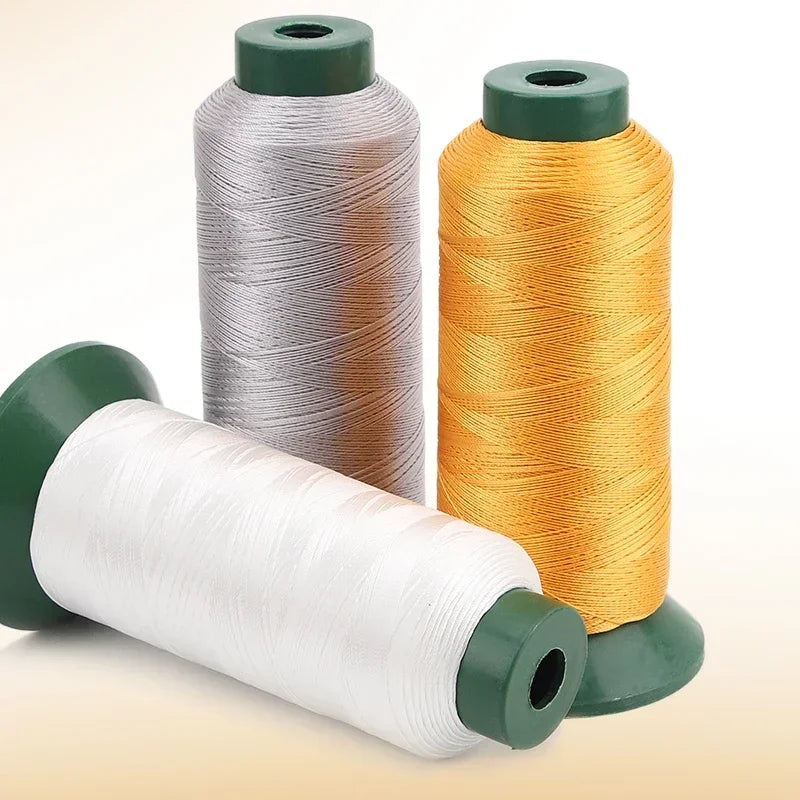 Large Roll Sofa Handmade Nylon Rope - ATSProducts