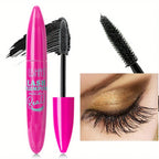 USHAS Ultra Long Lasting Mascara 4D - ATSProducts