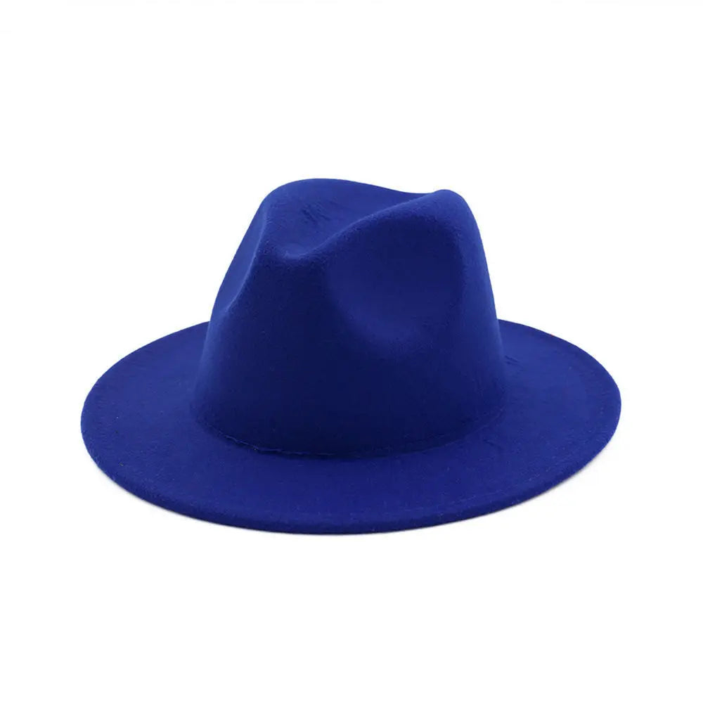 Moonbiffy Top Fedora - ATSProducts