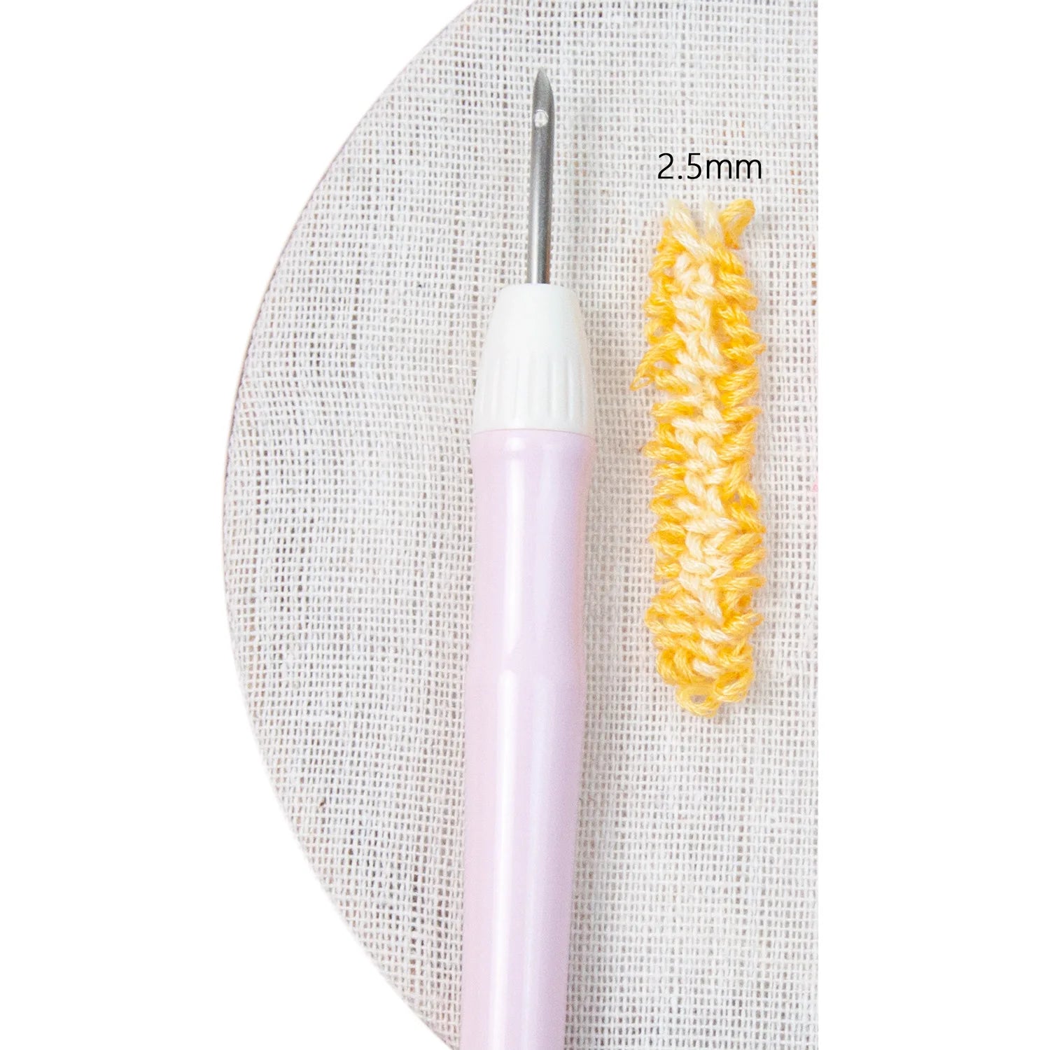 Embroidery Punch Kit - ATSProducts