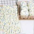 50g/Roll Rainbow Beans Wool Yarn - ATSProducts