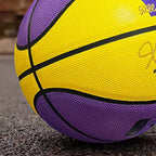 Wear-Resistant Indoor Outdoor Basketball - ATSProducts