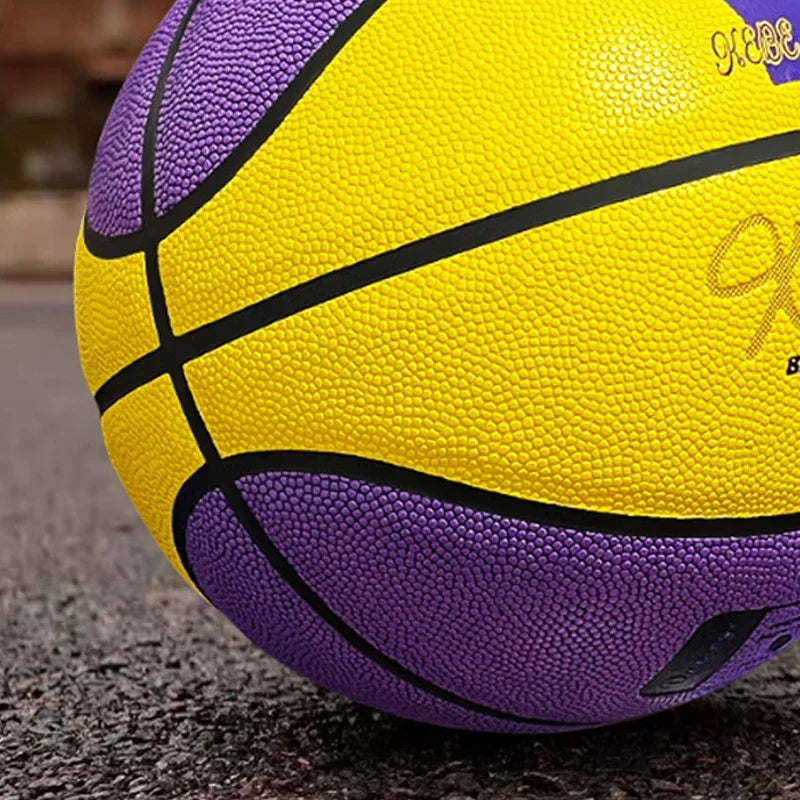 Wear-Resistant Indoor Outdoor Basketball - ATSProducts