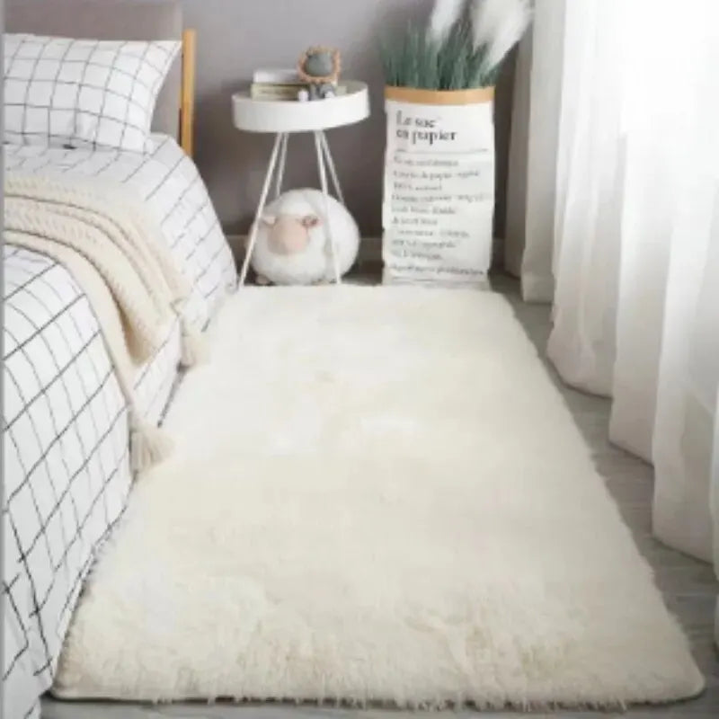 VIKAMA Fluffy Rugs - ATSProducts