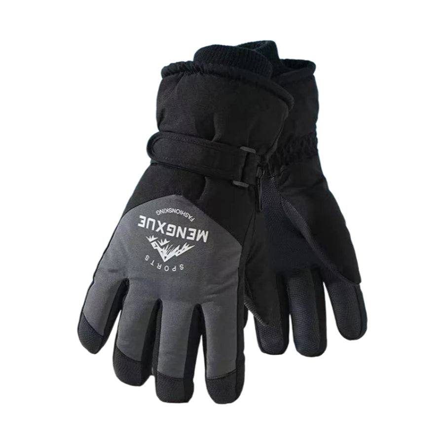 Ski Gloves - ATSProducts
