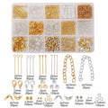 Jewelry Making Kit 1260pcs - ATSProducts