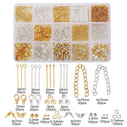 Jewelry Making Kit 1260pcs - ATSProducts