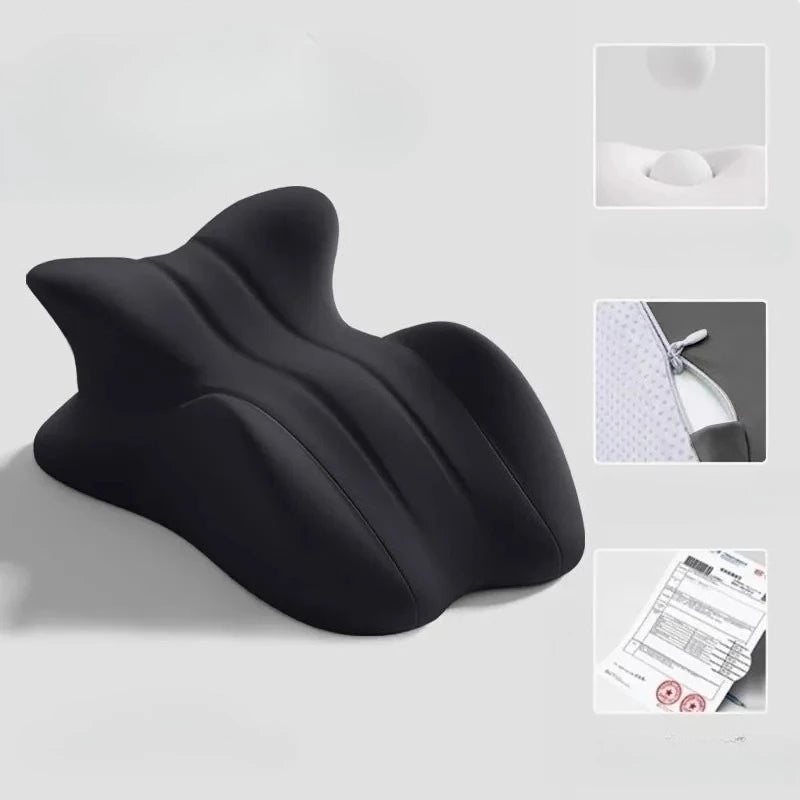 Multi-Positional Wedge Pillow