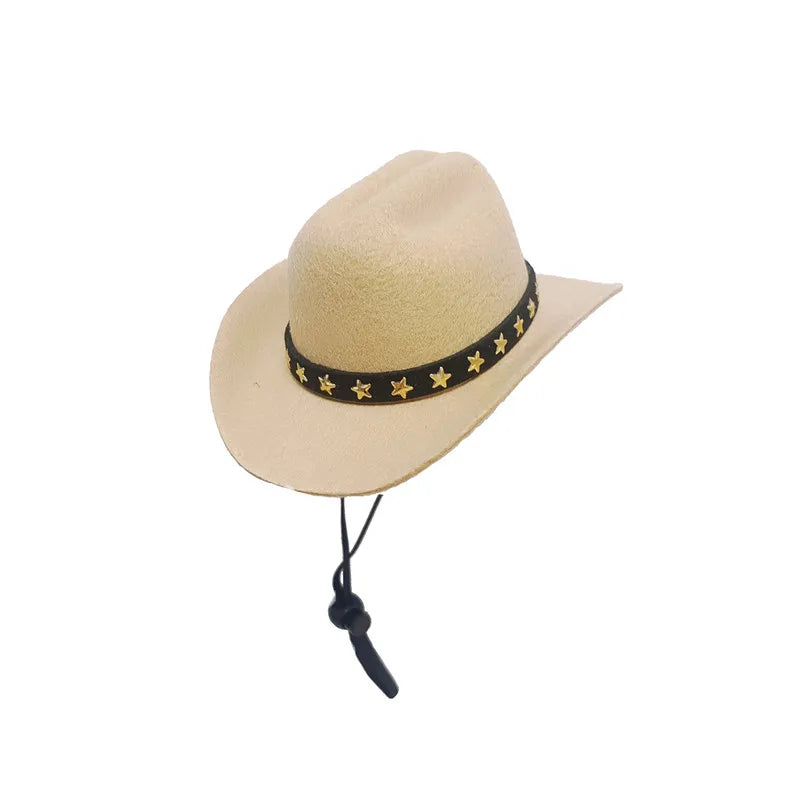 Pet Cowboy Hat - ATSProducts